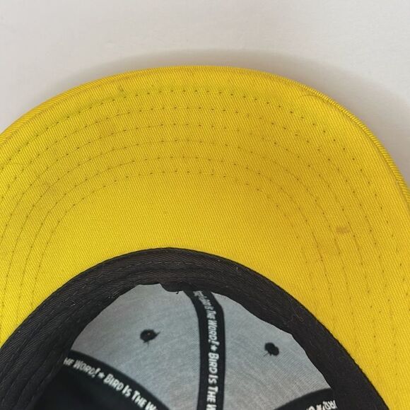 ROVIO Angry Birds Hat - Picture 9 of 11